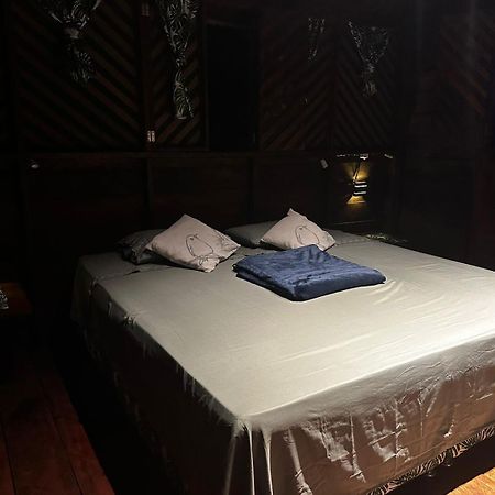 Refugio Samauma Hotel Manaus Buitenkant foto