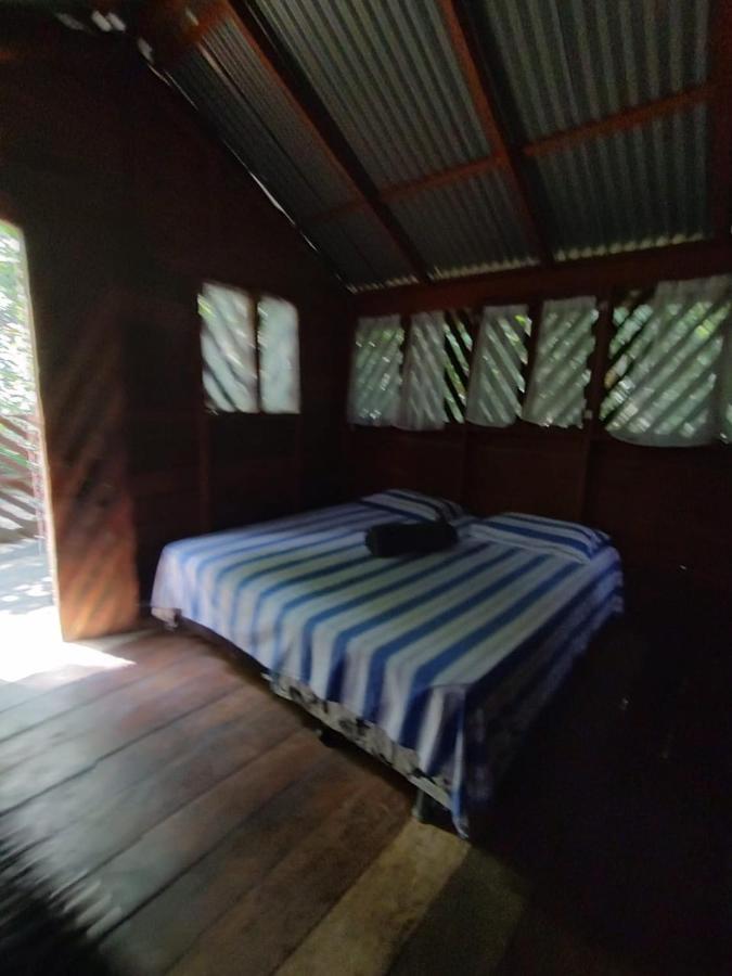 Refugio Samauma Hotel Manaus Buitenkant foto