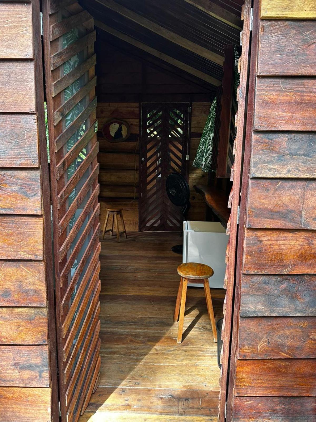 Refugio Samauma Hotel Manaus Buitenkant foto